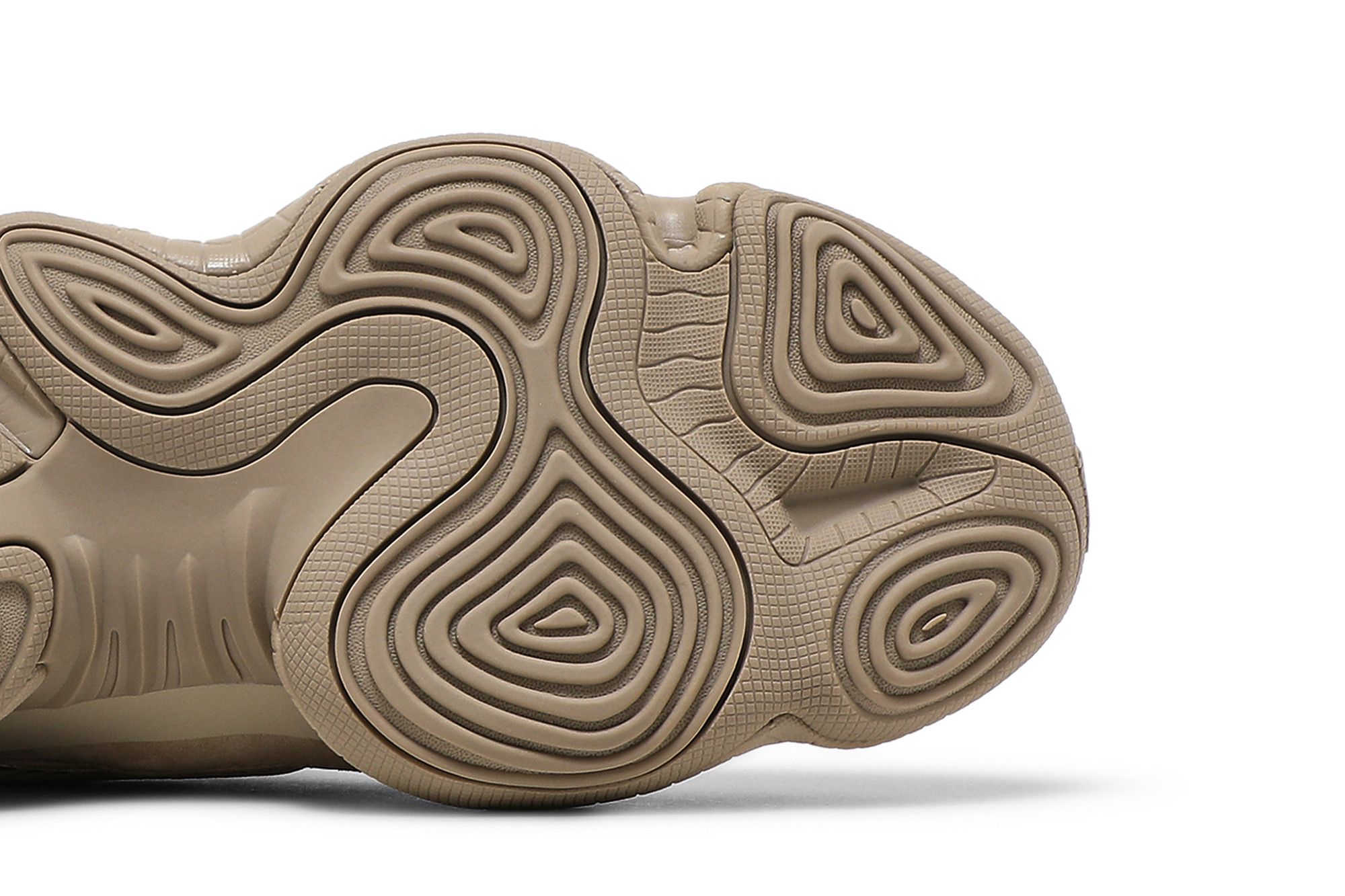 yeezy 599 taupe light