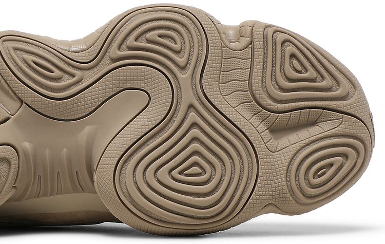 Yeezy 500 Taupe Light