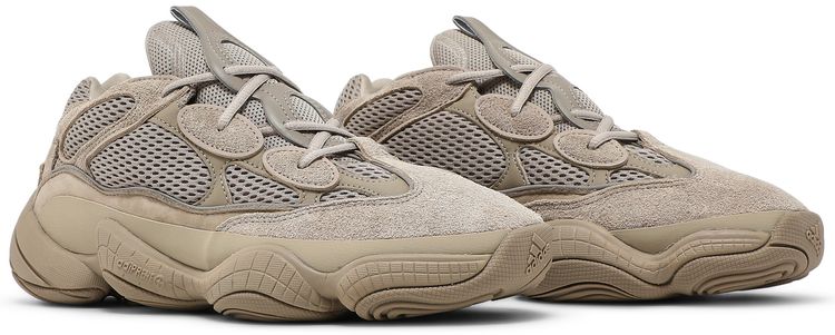 Yeezy 500 Taupe Light