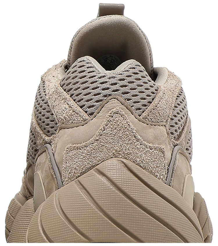 Yeezy 500 Taupe Light