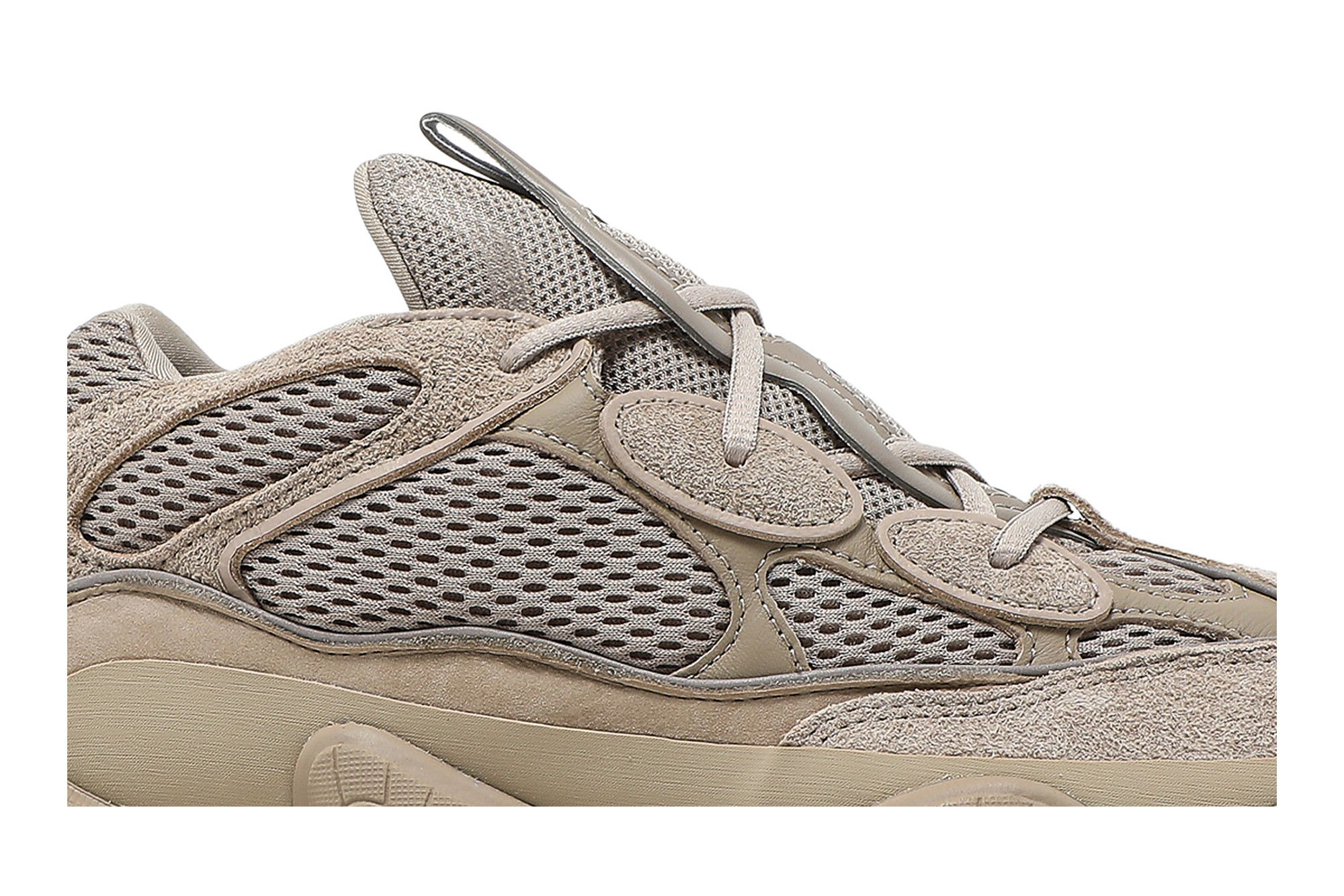 Yeezy 500 grade school on sale