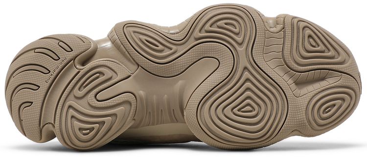 Yeezy 500 Taupe Light