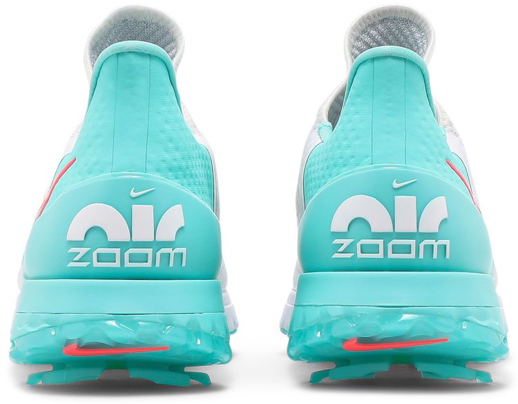 Nike Air Zoom Infinity Tour White Aurora Green