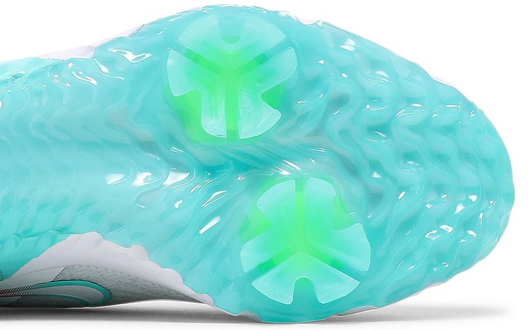 Nike Air Zoom Infinity Tour White Aurora Green