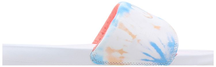 Nike Wmns Victori One Printed Slide Tie Dye