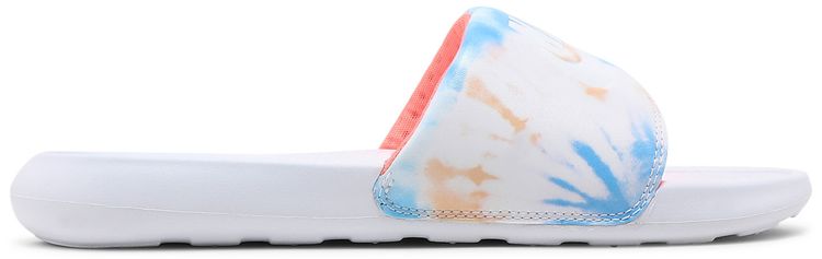 Nike Wmns Victori One Printed Slide Tie Dye