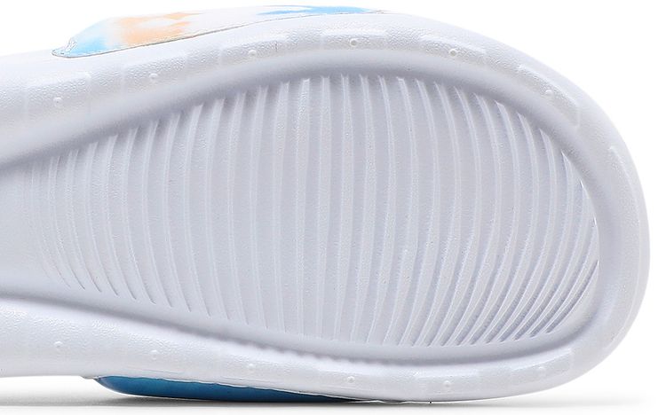 Nike Wmns Victori One Printed Slide Tie Dye