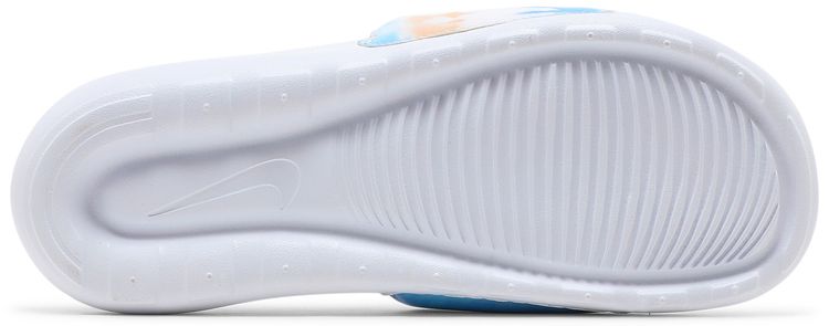 Nike Wmns Victori One Printed Slide Tie Dye