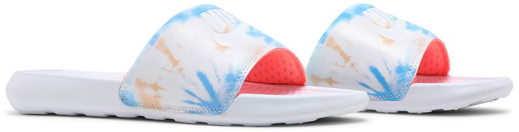 Nike Wmns Victori One Printed Slide Tie Dye
