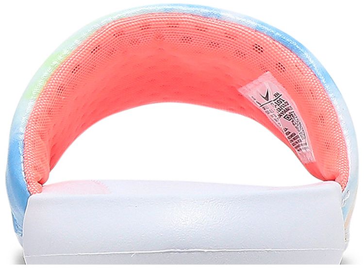Nike Wmns Victori One Printed Slide Tie Dye