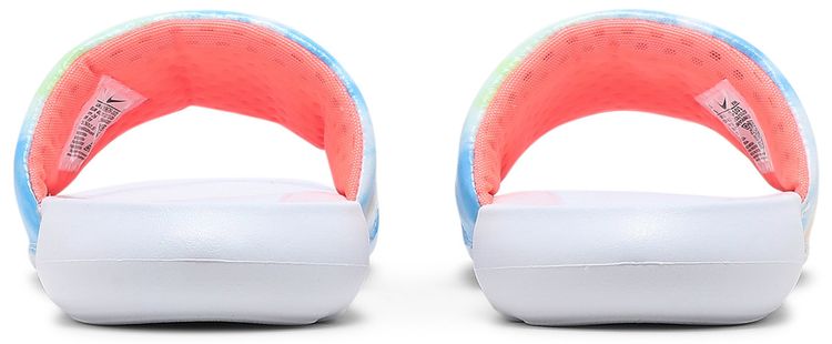 Nike Wmns Victori One Printed Slide Tie Dye