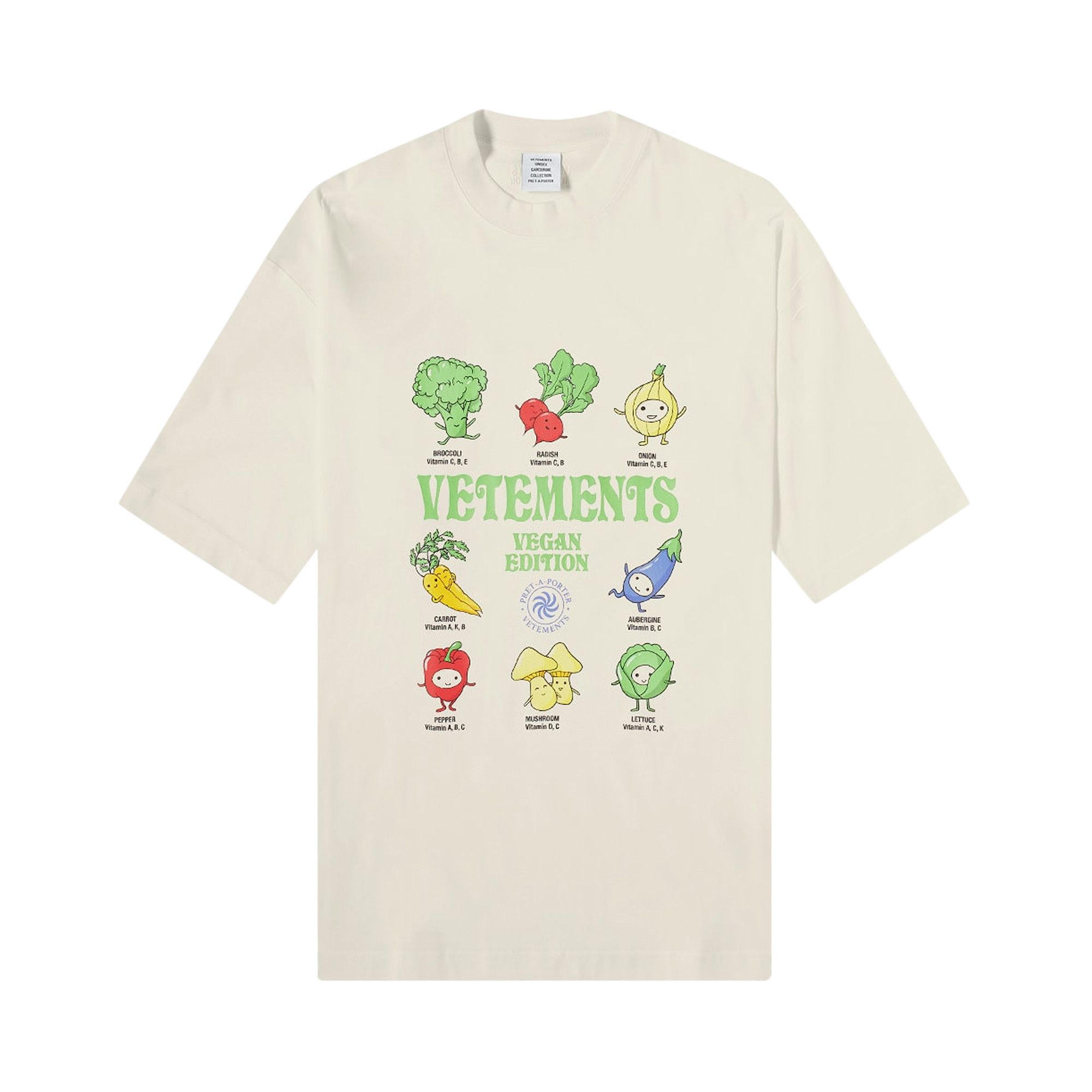 Off white vetements clearance