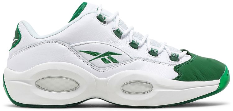 low green toe