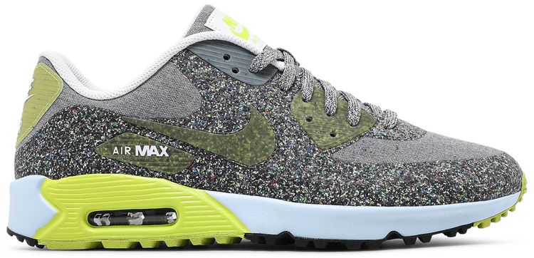 Nike Air Max 90 Golf NRG Dust Speckled