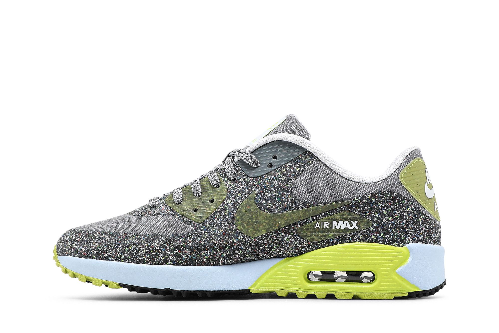 nike air max 90 g nrg golf shoes
