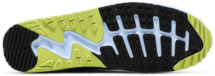 Nike Air Max 90 Golf NRG Dust Speckled