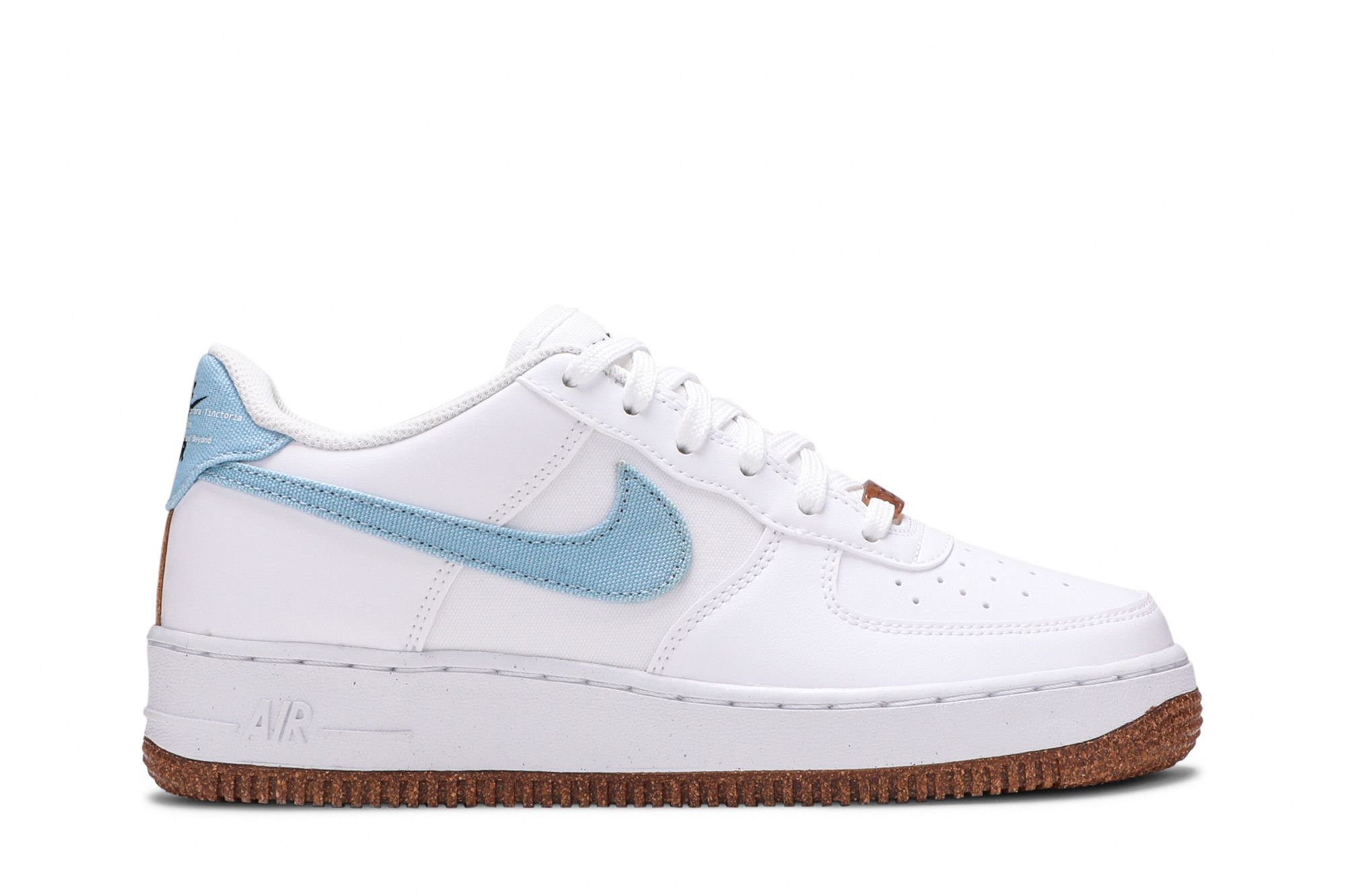 Nike air force indigo new arrivals