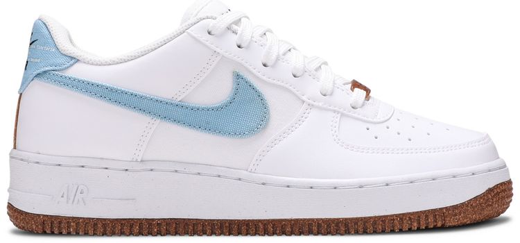 Nike Air Force 1 LV8 GS Indigo