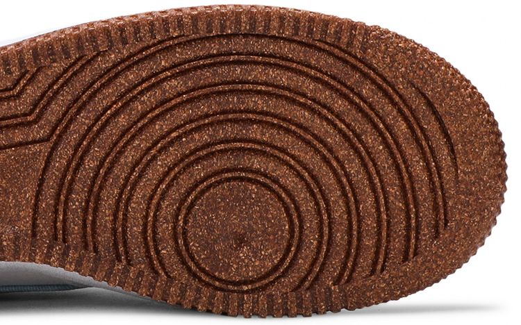 Nike Air Force 1 LV8 GS Indigo