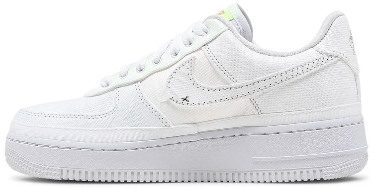 Nike Wmns Air Force 1 07 Premium Pastel Reveal