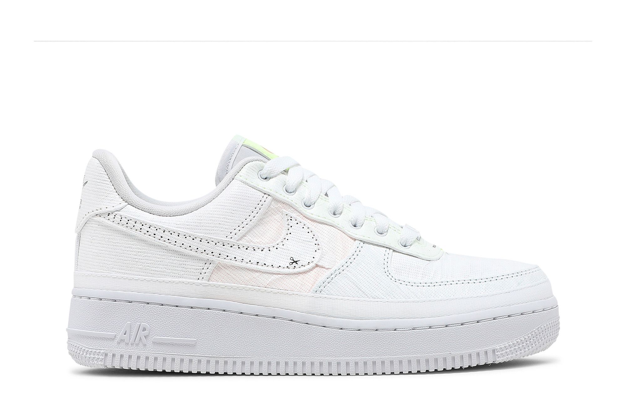 Pastel color air force ones store