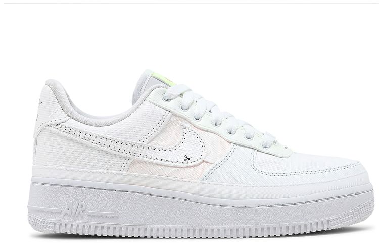 Nike Wmns Air Force 1 07 Premium Pastel Reveal