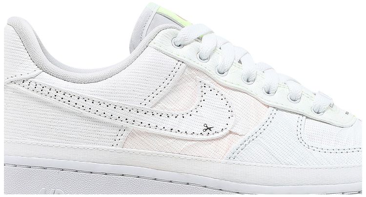 Nike Wmns Air Force 1 07 Premium Pastel Reveal