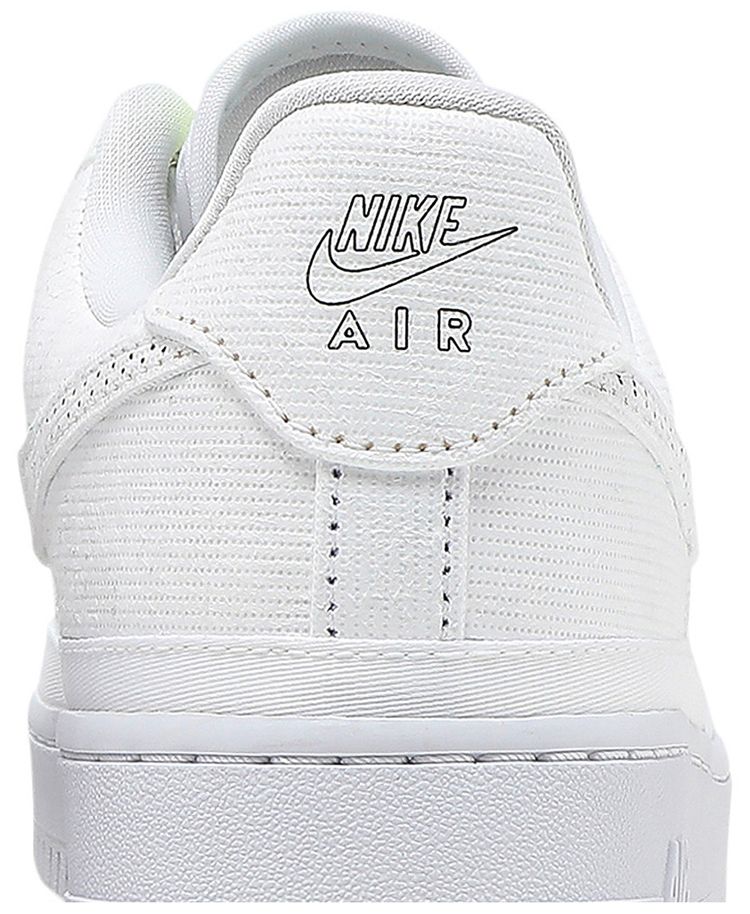 Nike Wmns Air Force 1 07 Premium Pastel Reveal