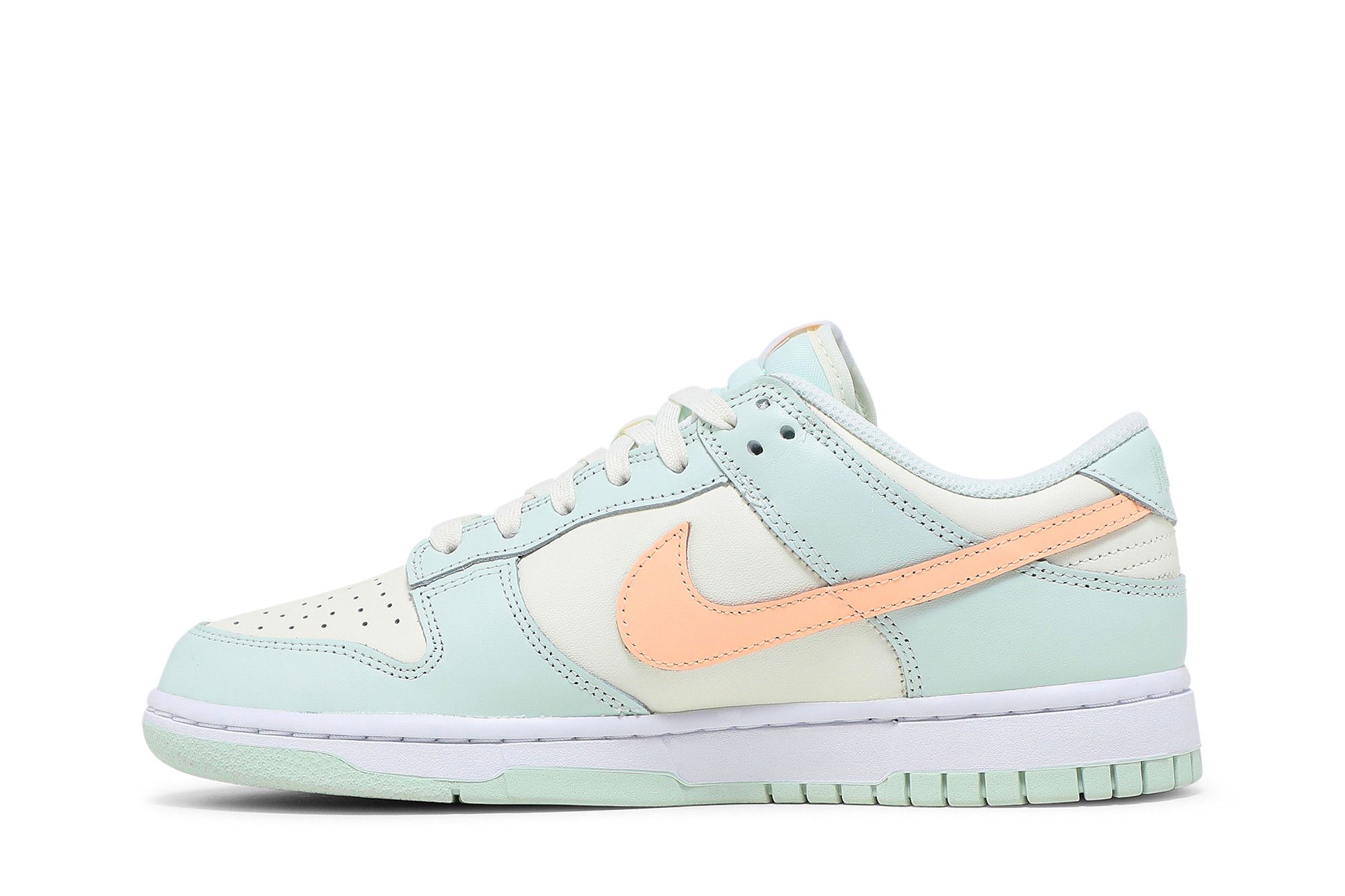 Nike barely green online
