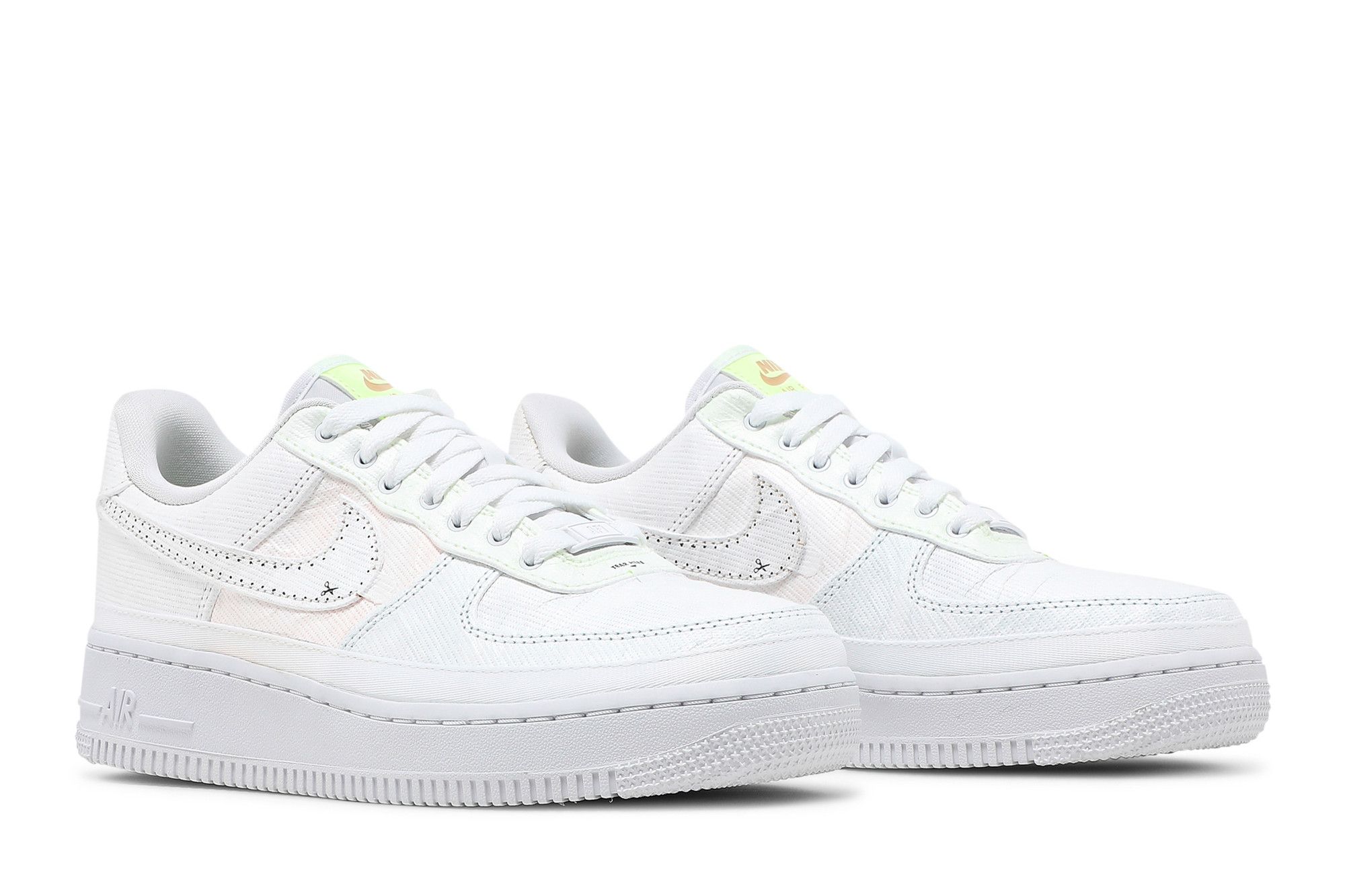 Buy Nike Wmns Air Force 1 '07 Premium 'Pastel Reveal