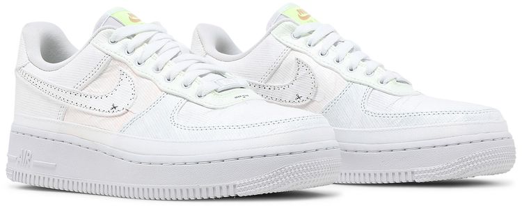 Nike Wmns Air Force 1 07 Premium Pastel Reveal