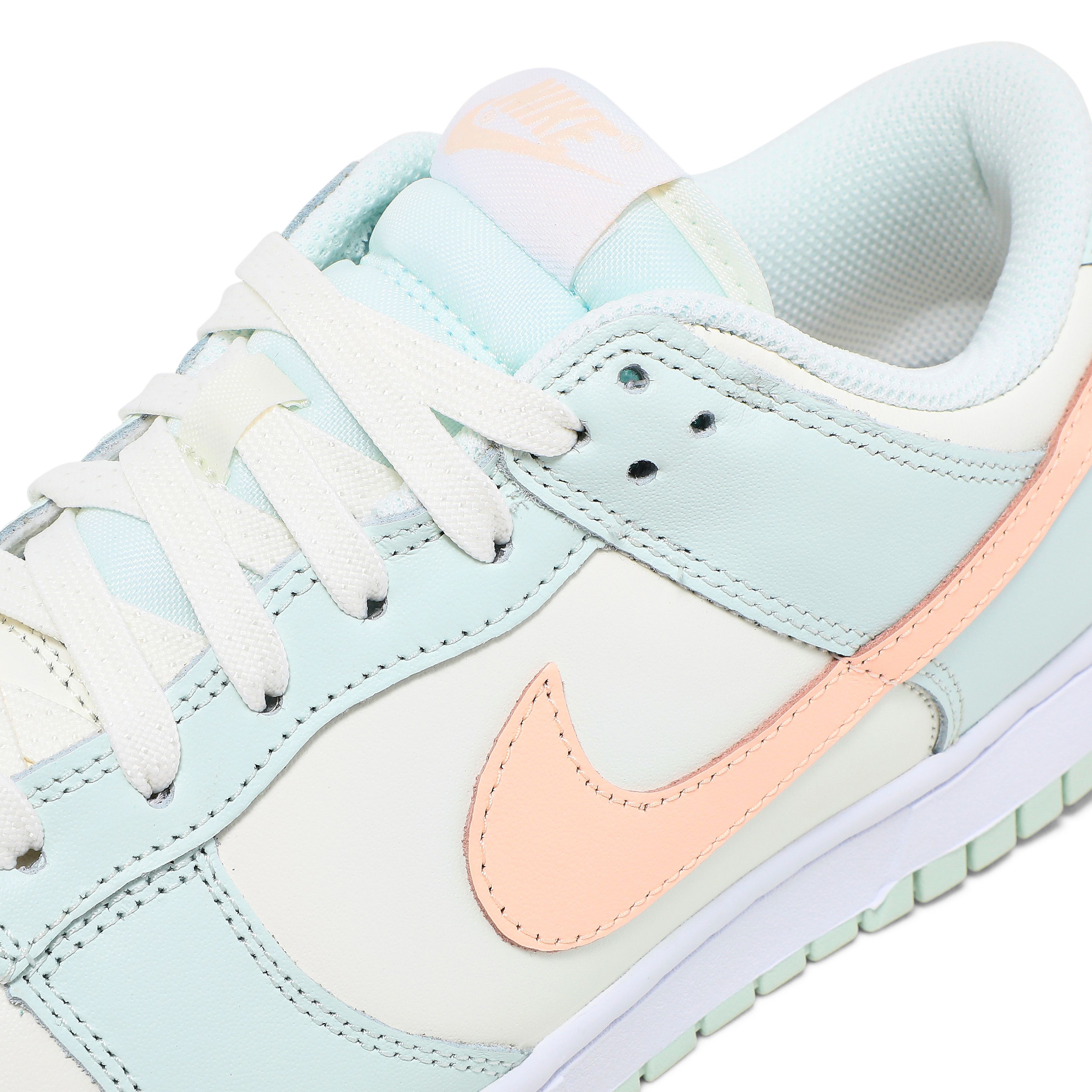 Nike barely green online