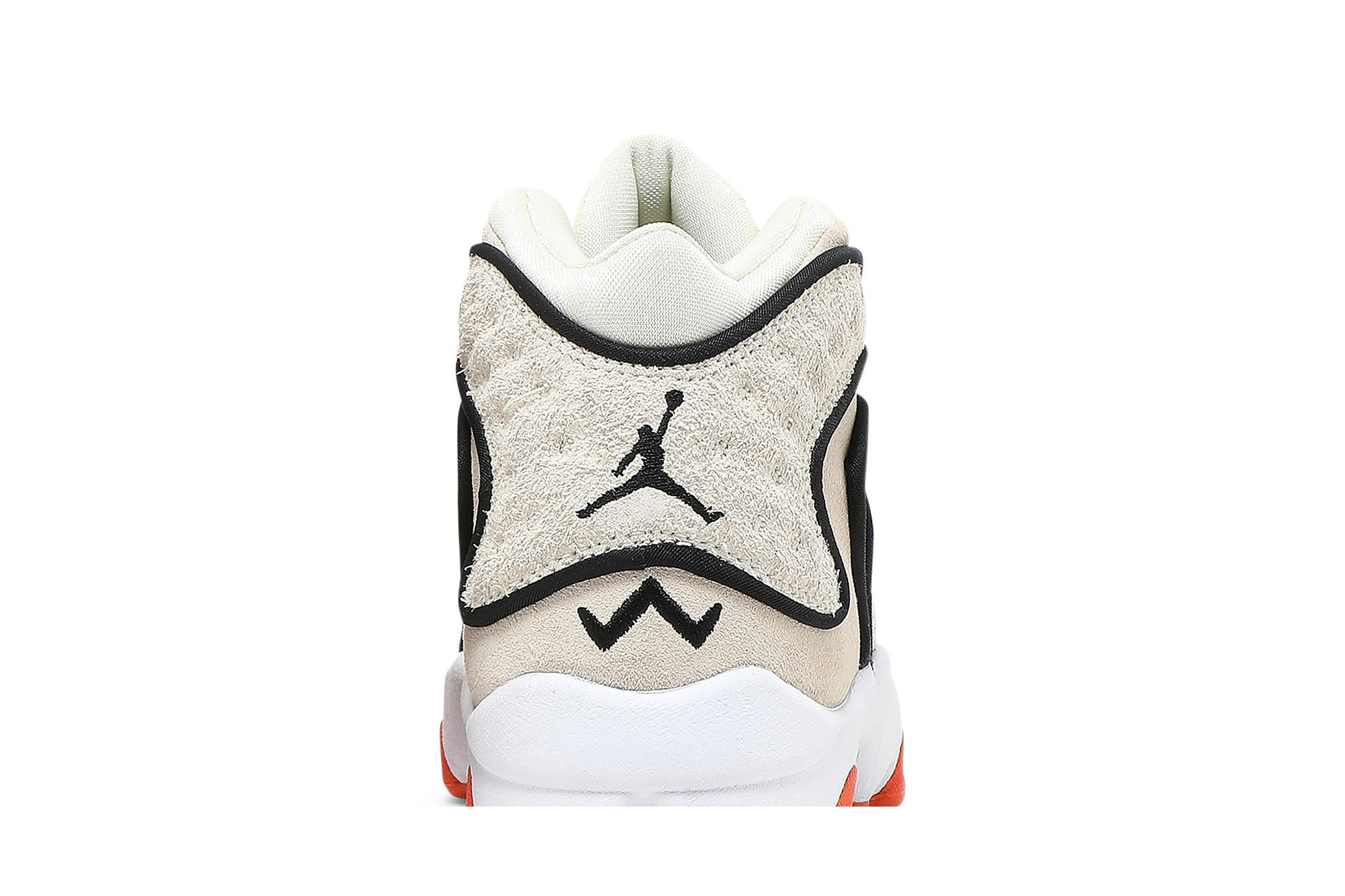 women air jordan og coconut milk
