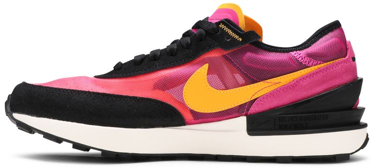 Nike Waffle One GS Active Fuchsia