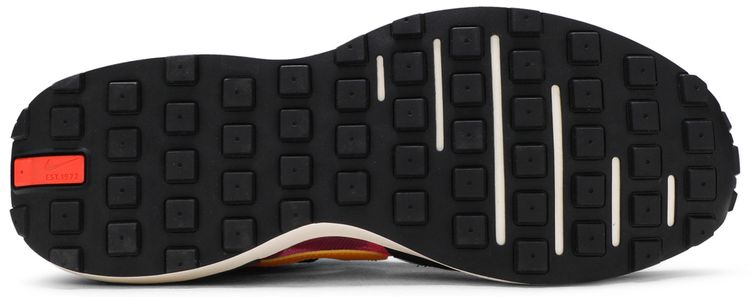 Nike Waffle One GS Active Fuchsia