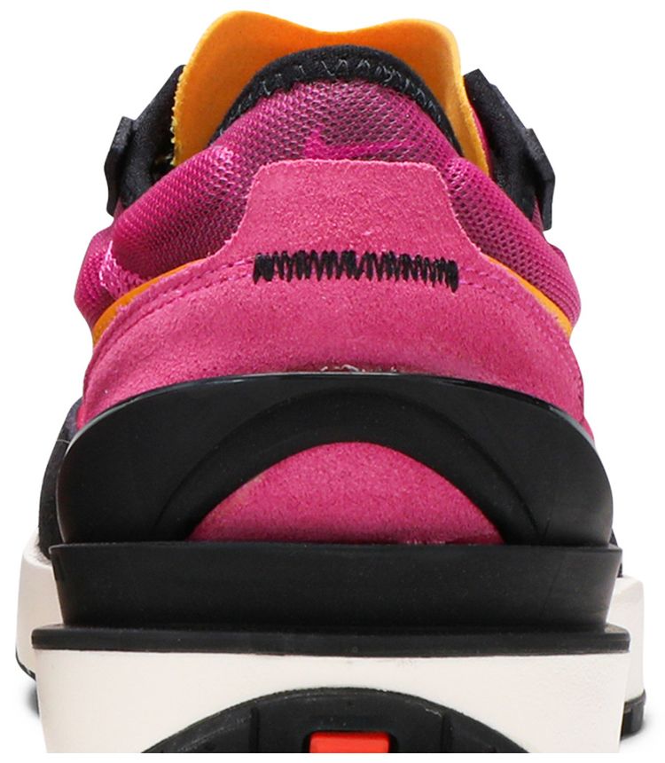 Nike Waffle One GS Active Fuchsia