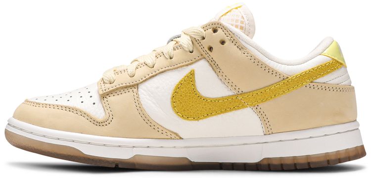 Wmns Dunk Low Lemon Drop