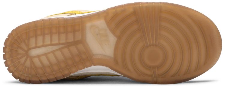 Wmns Dunk Low Lemon Drop