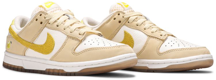 Wmns Dunk Low Lemon Drop