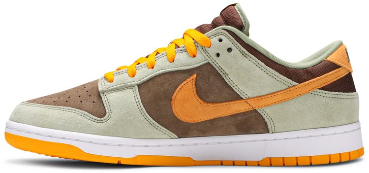Dunk Low Dusty Olive