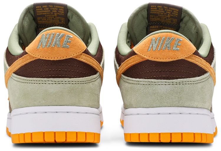 Dunk Low Dusty Olive