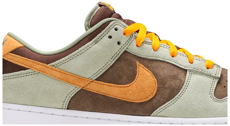 Dunk Low Dusty Olive