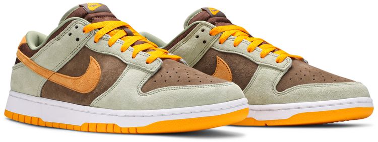 Dunk Low Dusty Olive
