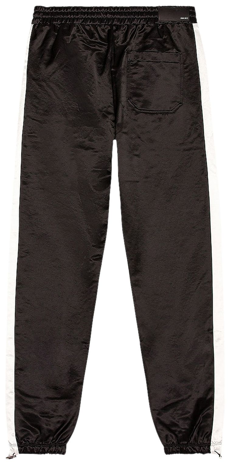 Amiri Drawstring Trackpant Black