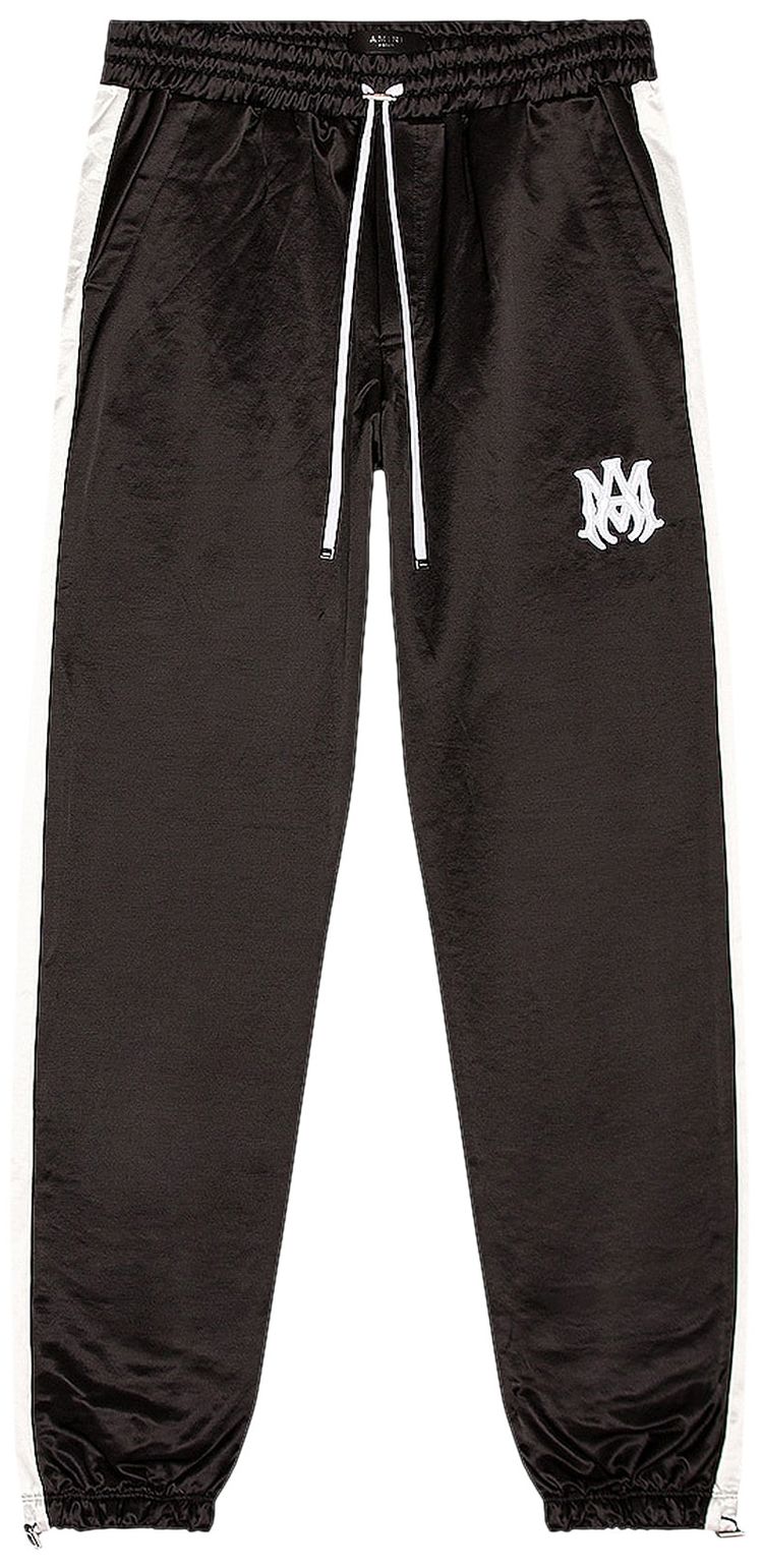 Amiri Drawstring Trackpant Black