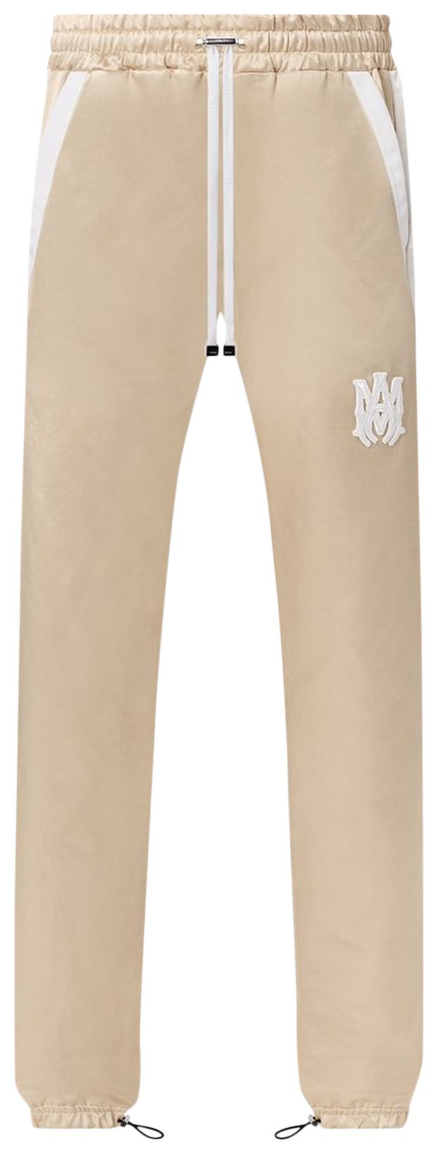 Amiri Drawstring Trackpant ChampagneWhite