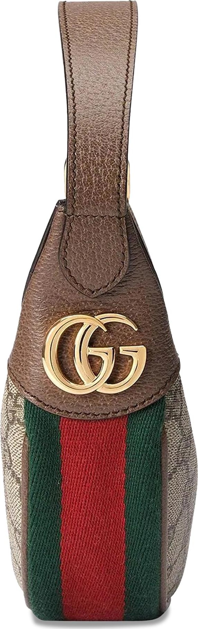 Gucci Ophidia GG Mini Bag BeigeEbony