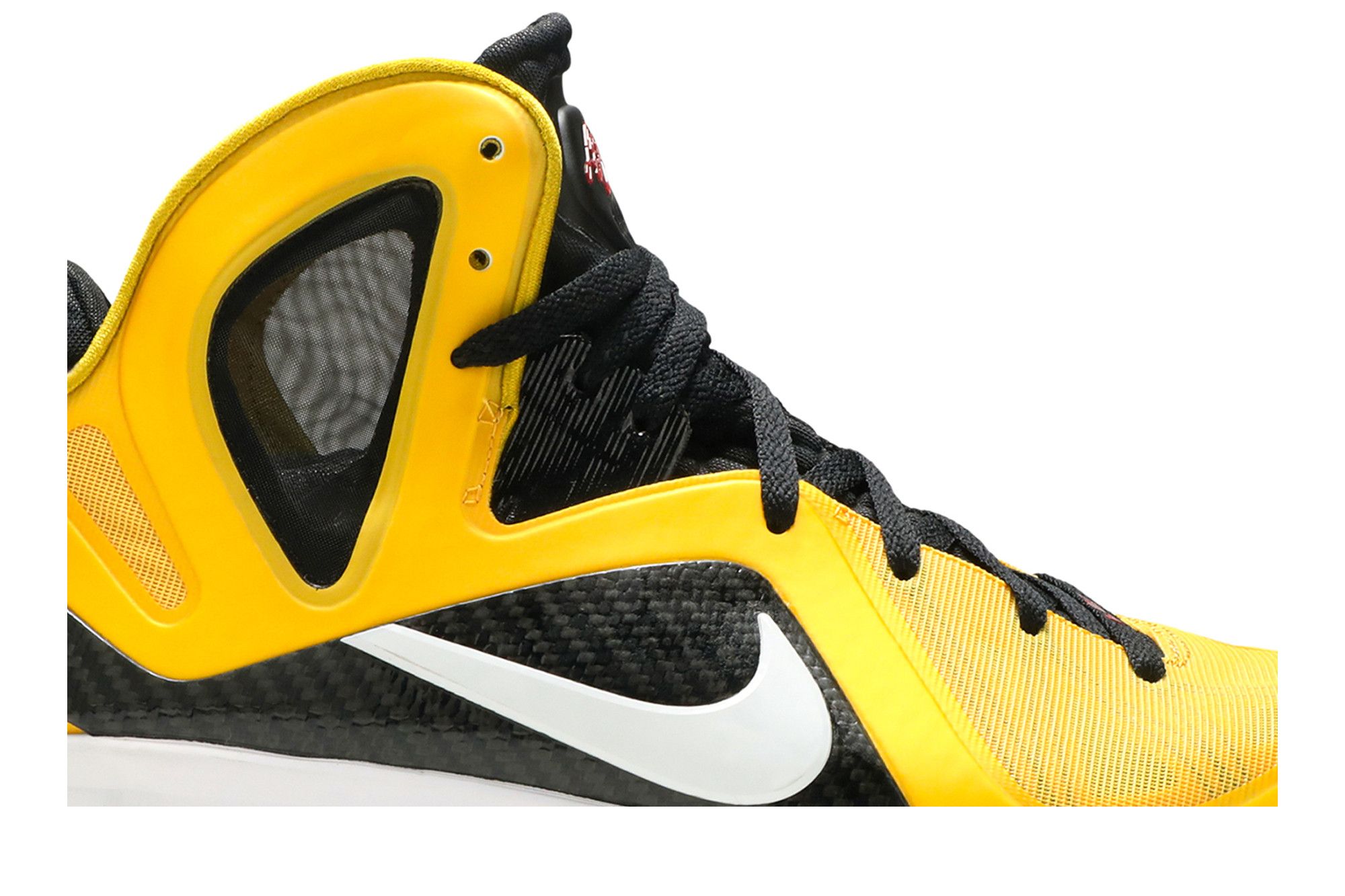 Lebron 6 taxi sales