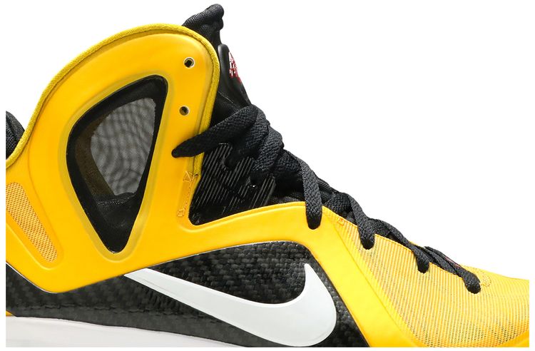 Nike LeBron 9 PS Elite Taxi