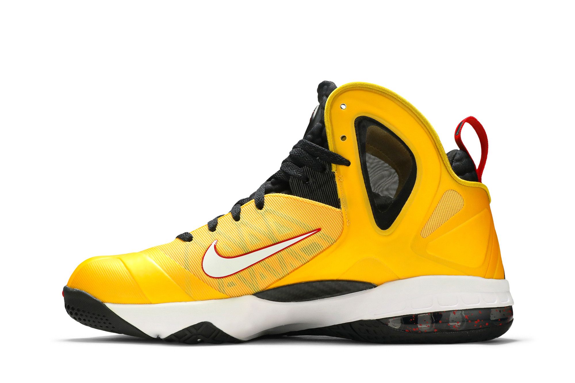 Buy LeBron 9 P.S. Elite Taxi 516958 700 GOAT CA